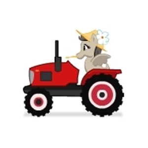 Seapony Tractor